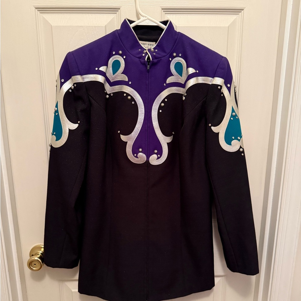 Hobby Horse Show Jacket